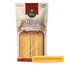 Friandise au fromage de yak de l'Himalaya (MOYENNE)