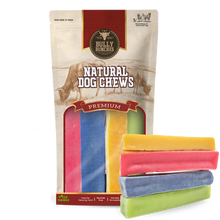 Pack saveurs fromage de yack de l'Himalaya