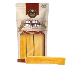 Friandise de yak de l'Himalaya (TRÈS GRANDE)