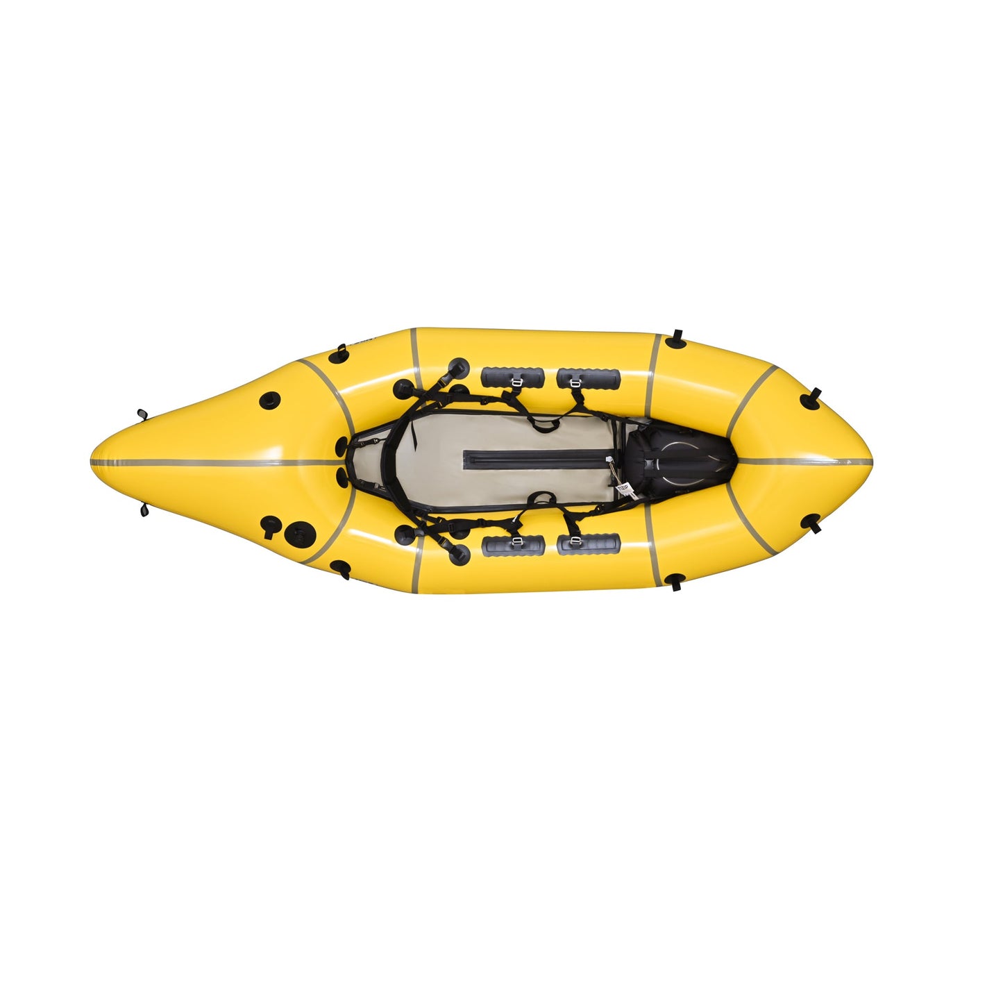 MRS Viking EVO Packraft autovidable