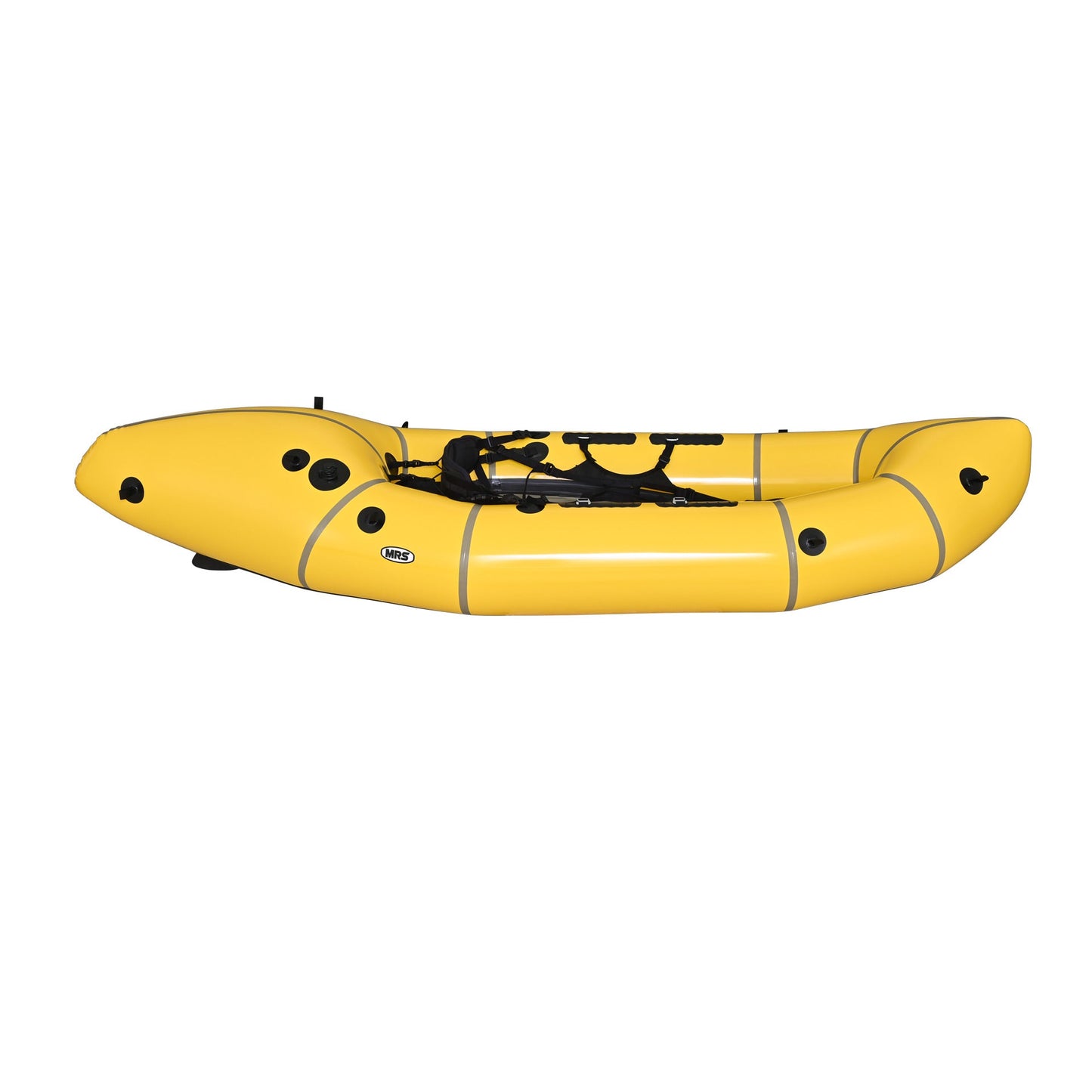 MRS Viking EVO Packraft autovidable