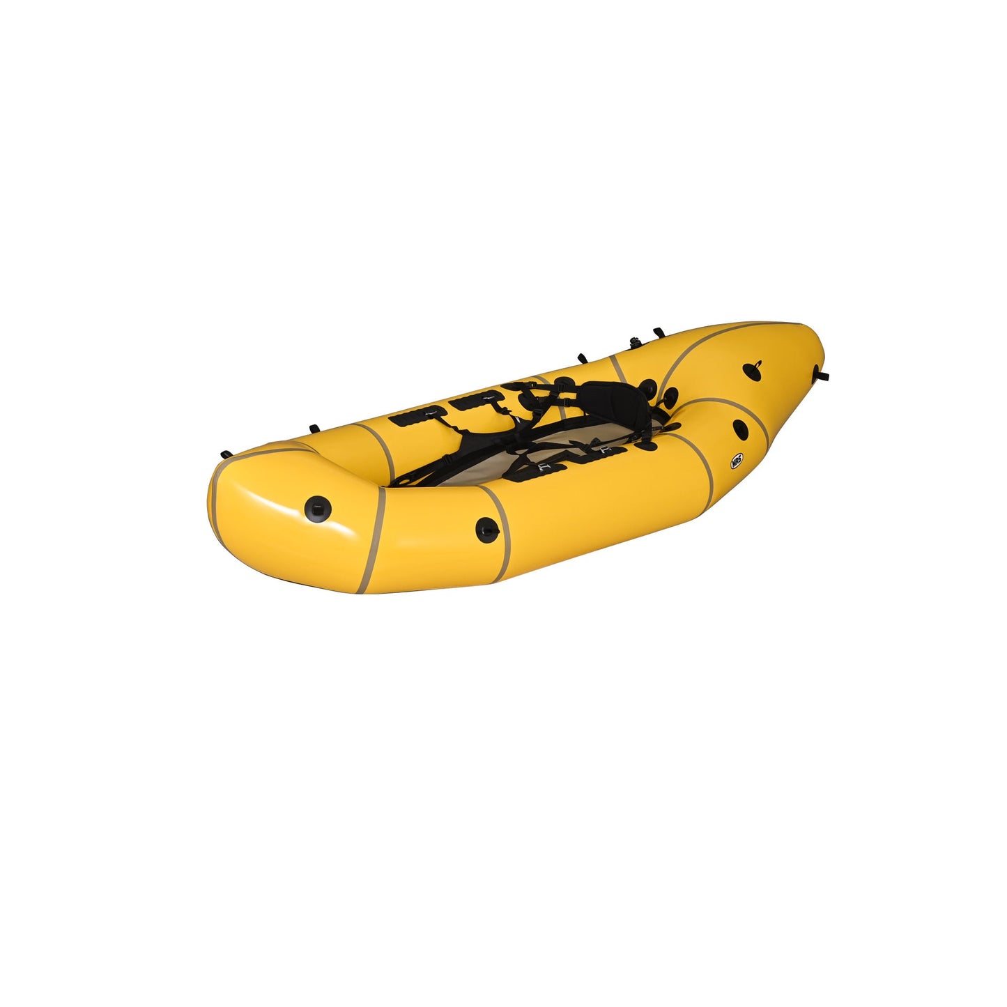 MRS Viking EVO Packraft autovidable