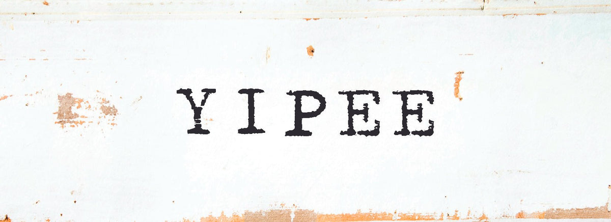 Timber Bit - Small - Yippee