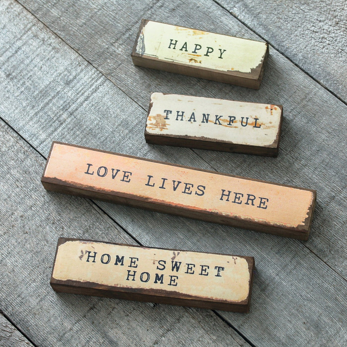 Timber Bit - Small - Yippee
