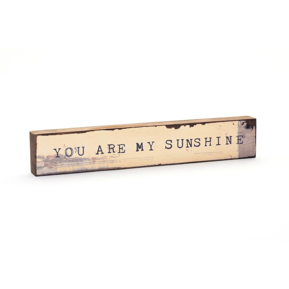 Timber Bit - Large - You Are My Sunshine