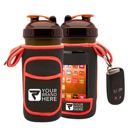 Performa FITGO SHAKER BOTTLE ORGANIZER SLEEVE