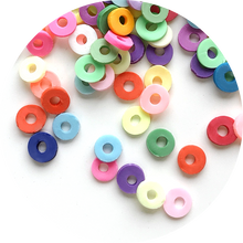 pop Fimo slices mix