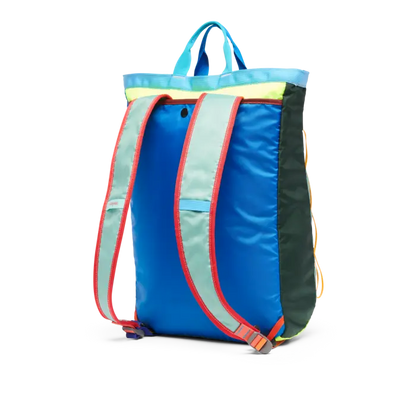 Cotopaxi Todo 16L Convertible Tote - Del Día