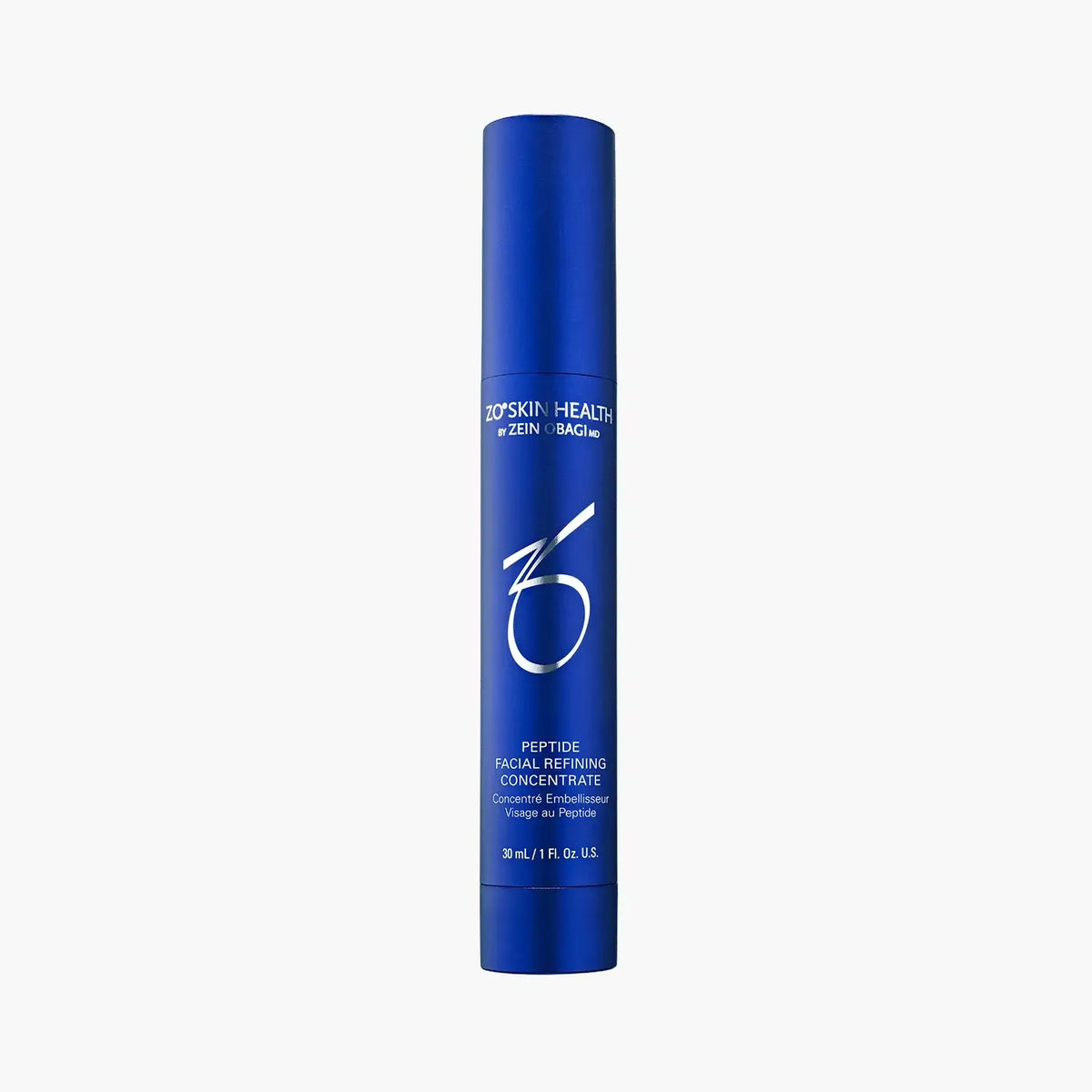 ZO Skin Health Peptide Facial Refining Concentrate