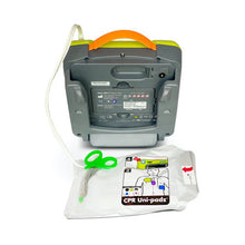 DEA ZOLL AED 3 BLS - Français