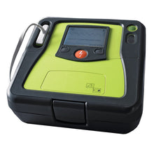 DEA ZOLL AED Pro ® semi-automatique (anglais canadien)