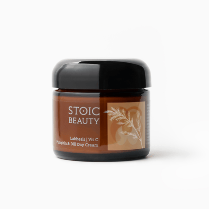 Lakhesis | Vitamin C, Pumpkin and Dill Day Cream